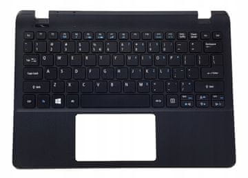 Acer NOVO FUTROLA ZA TIPKOVNICU ZA ASPIRE ES1-131 TRAVELMATE B116-M US