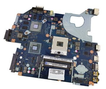 Acer NOVA MATIČNA PLOČA ASPIRE 5750G 5755G P5WE0 LA-6901P GT540M 1GB