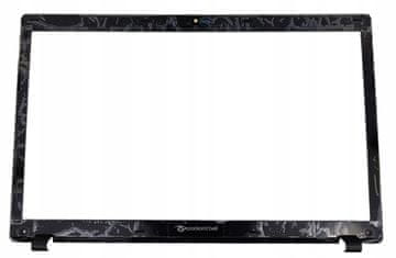 Packard Bell NOVI LV44HC LV11HC LK11BZ LK13BZ LE69KB MATRIX OKVIR