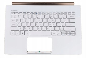 Acer NOVO FUTROLA ZA TIPKOVNICU ZA ASPIRE S5-371 S5-371T US