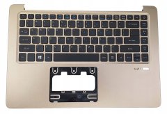 Acer NOVO FUTROLA ZA TIPKOVNICU S POZADINSKIM OSVJETLJENJEM ZA SWIFT 3 SF314-51 US