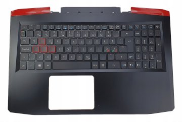 Acer NOVO KUĆIŠTE ZA TIPKOVNICU ZA ASPIRE VX5-591 VX5-591G N16C7 NORVEŠKO
