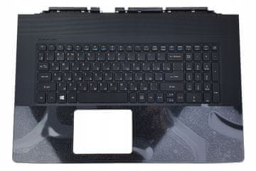 Acer NOVA ZAŠTITNA TAPKOVNICA ZA ASPIRE NITRO VN7-792 VN7-792G RUSKA