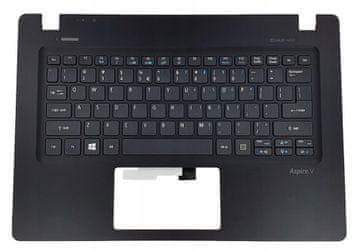 Acer NOVA ZAŠTITNA FOLIJA ZA TIPKOVNICU ZA ASPIRE V3-372 V3-372T US PRIJENOSNO RAČUNALO
