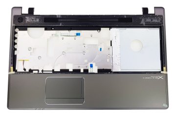 Acer NOVI GORNJI POKLOPAC ZA ASPIRE 5820 5820T 5820G 5820TG PRIJENOSNO RAČUNALO S TOUCHPAD-OM