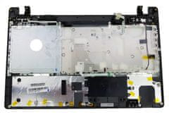 Acer NOVI GORNJI POKLOPAC ZA ASPIRE 5820 5820T 5820G 5820TG PRIJENOSNO RAČUNALO S TOUCHPAD-OM