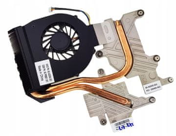 Acer NOVI VENTILATOR HLADNJAKA ZA ASPIRE 5740G 5740DG
