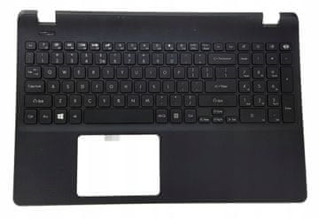 Packard Bell NOVA ZAŠTITNA FOLIJA ZA TIPKOVNICU TG71BM ENTG71BM US PRIJENOSNO RAČUNALO