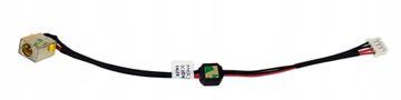 Acer NOVA UTIČNICA ZA NAPAJANJE ASPIRE 7750 7750Z P7YE0 LS11SB LS44SB P7YE0
