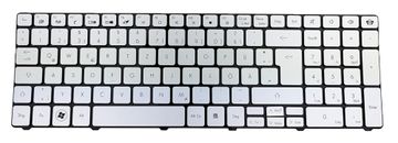 Packard Bell NOVA TIPKOVNICA ZA EASYNOTE LX86 TX86 PRIJENOSNO RAČUNALO NJEMAČKA