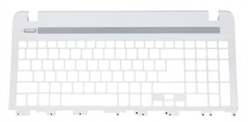Packard Bell NOVO GORNJE KUĆIŠTE TS11SB TS44HR TS44SB TS45HR TS45SB