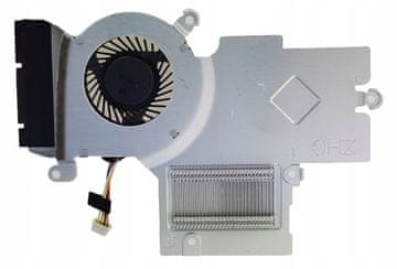 Acer NOVI VENTILATOR HLADNJAKA ZA ASPIRE ONE 725 V5-121