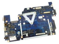 Acer NOVA MATIČNA PLOČA ASPIRE E5-511 EXTENSA 2509 Z5WAL LA-B211P