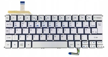 Acer NOVA TIPKOVNICA ZA DOO ASPIRE S7-191 PRIJENOSNO RAČUNALNIK, ENGLESKI, UK