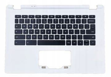 Acer NOVA ZAŠTITNA FOLIJA ZA TIPKOVNICU ZA CHROMEBOOK CB5-311 US PRIJENOSNO RAČUNALO
