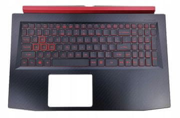 Acer NOVO FUTROLA ZA TIPKOVNICU NITRO AN515-42 AN515-52 GTX1050 US