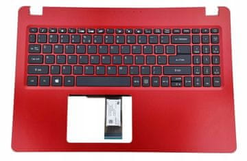 Acer NOVO FUTROLA ZA TIPKOVNICU ZA ASPIRE A515-52 A515-52G N18C1 US