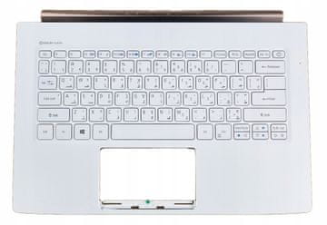 Acer NOVI ASPIRE S5-371 S5-371T ZAŠTITNA FOLIJA ZA TIPKOVNICU NA ARAPSKOM