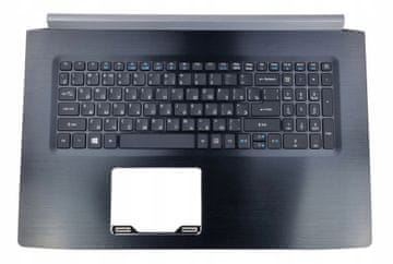 Acer NOVA ZAŠTITNA TAPKOVNICA ZA ASPIRE A717-71 A717-71G GTX1060 RUSKA