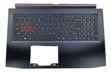 Acer NOVO KUĆIŠTE ZA TIPKOVNICU ZA HELIOS 300 G3-572 PH315-51 GTX1050 US