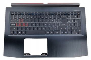 Acer NOVO KUĆIŠTE ZA TIPKOVNICU ZA HELIOS 300 G3-572 PH315-51 GTX1050 US