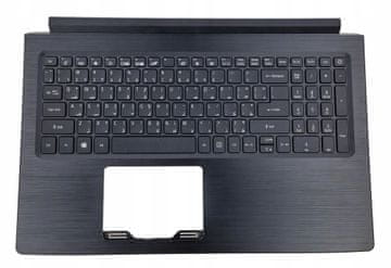 Acer NOVA ZAŠTITNA FOLIJA ZA TIPKOVNICU ZA ASPIRE A315-33 PRIJENOSNO RAČUNALO NA ARAPSKOM