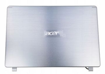 Acer NOVI ZAŠTITNI POKLOPAC ZA EKRAN ZA ASPIRE A515-53 A515-53G SREBRNIM METALOM