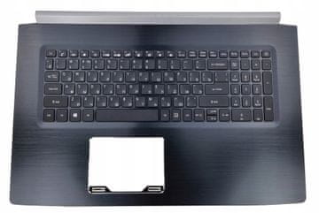 Acer NOVA ZAŠTITNA TAPKOVNICA ZA ASPIRE A717-72 A717-72G GTX1050 RUSKA