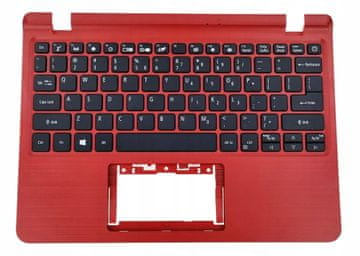 Acer NOVA ZAŠTITNA FOLIJA ZA TIPKOVNICU ZA ASPIRE A111-31 A311-31 US PRIJENOSNO RAČUNALO