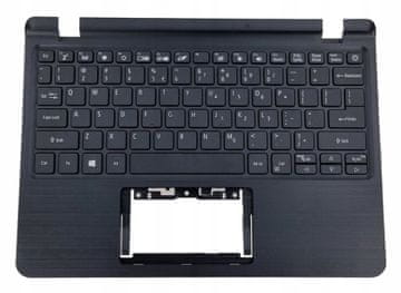 Acer NOVA ZAŠTITNA FOLIJA ZA TIPKOVNICU ZA ASPIRE A111-31 A311-31 US PRIJENOSNO RAČUNALO