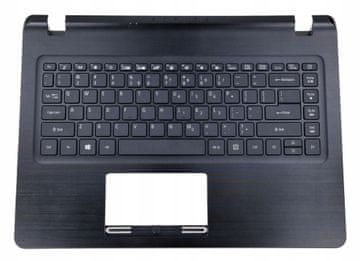 Acer NOVI ASPIRE A514-51 A514-51G US ZAŠTITNA FOLIJA ZA TIPKOVNICU CRNA