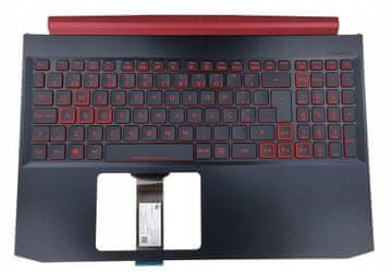 Acer NOVA NITRO 5 AN515-54 GTX1660 TI PORTUGALSKA FUTROLA ZA TIPKOVNICU