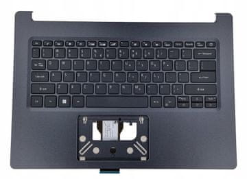 Acer NOVA ZAŠTITNA FOLIJA ZA TIPKOVNICU ZA ASPIRE A314-22 A314-22G US PRIJENOSNO RAČUNALO