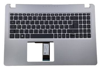 Acer NOVO KUĆIŠTE ZA TIPKOVNICU ZA ASPIRE A515-52 A515-52G N18C1, NJEMAČKO