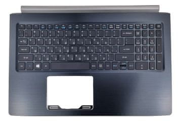 Acer NOVO KUĆIŠTE ZA TIPKOVNICU ZA ASPIRE A515-41G A515-51G NA HEBREJSKOM