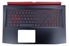 Acer NOVO FUTROLA ZA TIPKOVNICU NITRO AN515-31 N17C4 US PLMREST, CRNA
