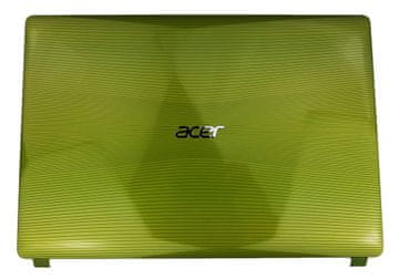 Acer NOVI ZAŠTITNI POKLOPAC ZA ASPIRE 4350 4560 4743 4750 4755 ZELENI