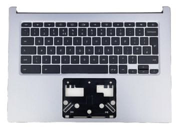 Acer NOVA CHROMEBOOK CB514-1H ENGLESKA TIPKOVNICA ZA UK
