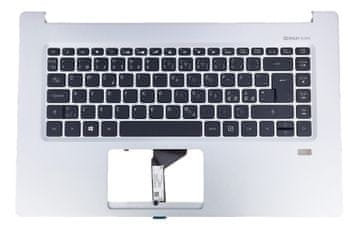 Acer NOVO FUTROLA ZA TIPKOVNICU ZA SWIFT 5 SF515-51 SF515-51T NORVEŠKA