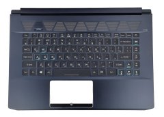 Acer NOVO FUTROLA ZA TIPKOVNICU ZA PREDATOR TRITON 500 PT515-51 RUSKA