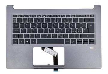 Acer NOVO FUTROLA ZA TIPKOVNICU ZA SWIFT SF314-57 SF314-57G NORVEŠKA