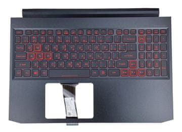 Acer NOVA ZAŠTITNA TIPKOVNICA NITRO 7 AN715-51 GTX1660 ARABSKI