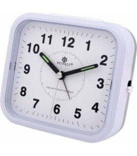 Perfect KVARCNI ALARMNI SAT A720C2-SREBRNA PERFEKTNA