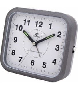 Perfect KVARCNI ALARMNI SAT A720C2-GRAFITNI SAVRŠENI