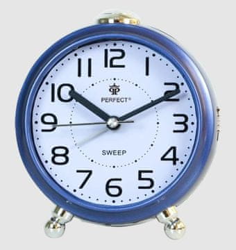 KVARCNI ALARMNI SAT BB 08902 PLAVI SAVRŠEN