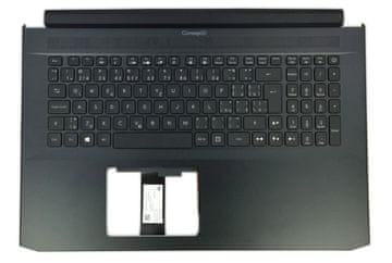 Acer NOVO FUTROLA ZA TIPKOVNICU CONCEPTD CN517-71 CN517-71P, ČEŠKA