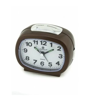 Perfect KVARCNI ALARMNI SAT A713C2 SMEĐI SAVRŠEN