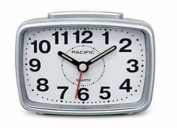 Pacific KVARCNI ALARMNI SAT 2816 SILVER