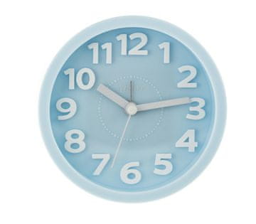 Adler KVARCNI ALARMNI SAT 40142 PLAVI