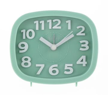 Adler KVARCNI ALARMNI SAT 40143 ZELENI